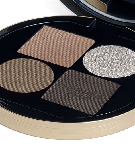 hermes eye shadow.